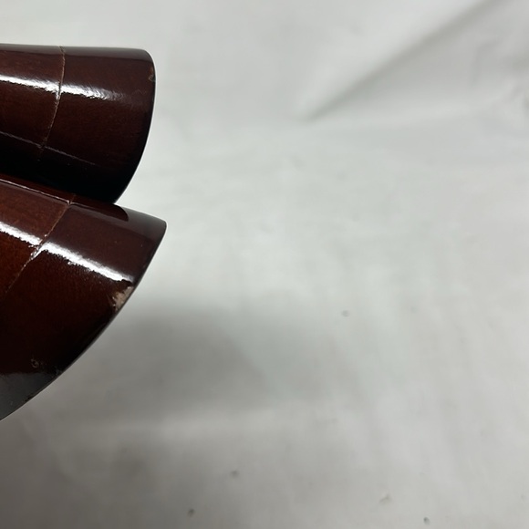 Sergio Rossi Sandals Size 36.5 - Picture 11 of 12